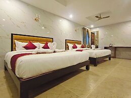 White Forest - PV Hotels