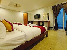 White Forest - PV Hotels
