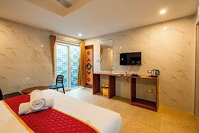 White Forest - PV Hotels