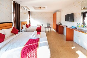 White Forest - PV Hotels