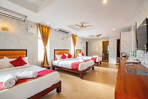 White Forest - PV Hotels