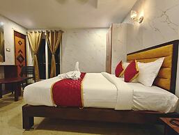 White Forest - PV Hotels