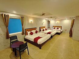 White Forest - PV Hotels
