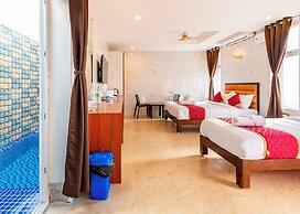 White Forest - PV Hotels
