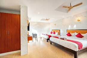 White Forest - PV Hotels