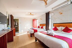 White Forest - PV Hotels