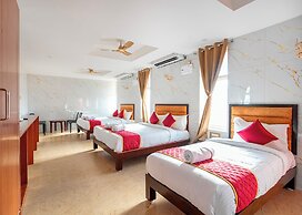White Forest - PV Hotels