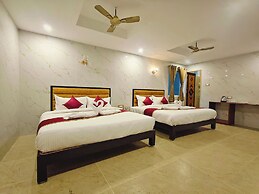 White Forest - PV Hotels