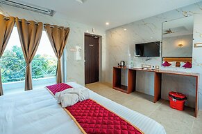 White Forest - PV Hotels
