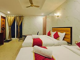 White Forest - PV Hotels