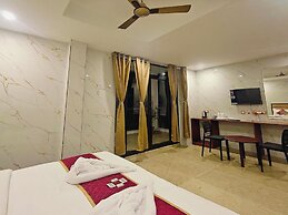 White Forest - PV Hotels