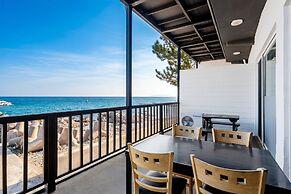 Uljin Sea and Moment Pension