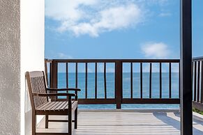 Uljin Sea and Moment Pension
