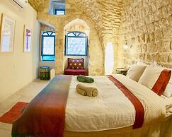 Artist Quarter Guesthouse B&B