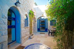 Artist Quarter Guesthouse B&B