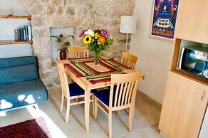 Artist Quarter Guesthouse B&B