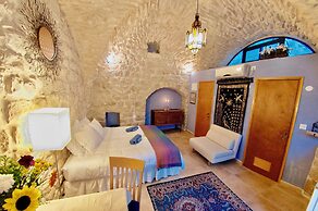 Artist Quarter Guesthouse B&B