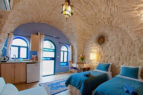 Artist Quarter Guesthouse B&B