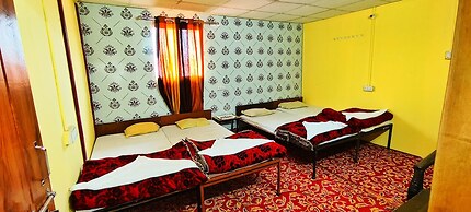 Divya Prayag Kumbh Camp Nashik
