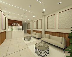 Hotel Cosmos