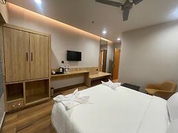 Hotel Cosmos