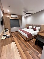 Hotel Cosmos