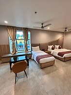 Hotel Cosmos
