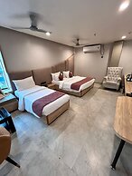 Hotel Cosmos