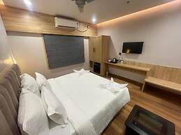Hotel Cosmos