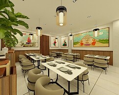 Hotel Cosmos