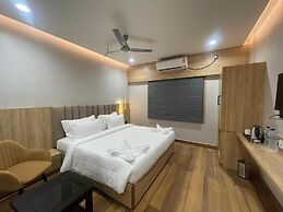 Hotel Cosmos