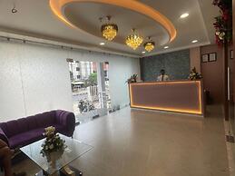 Hotel Cosmos