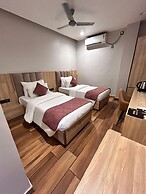 Hotel Cosmos