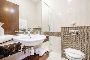 Manzil - Studio in JVC near Circle Mall