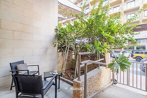 Manzil - Studio in JVC near Circle Mall