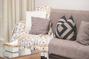 Manzil - Studio in JVC near Circle Mall