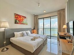 Teega Suites By Stayrene