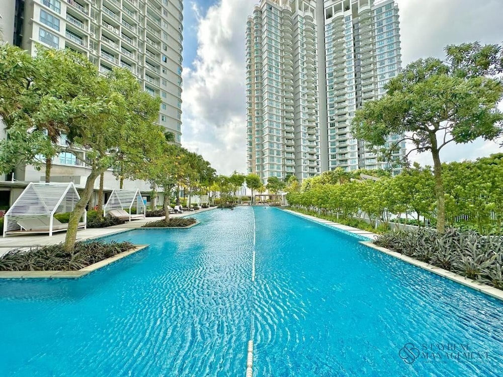 Teega Suites By Stayrene