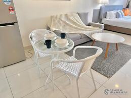 Teega Suites By Stayrene