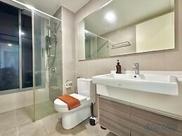 Teega Suites By Stayrene