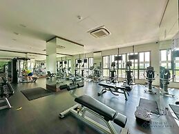 Teega Suites By Stayrene