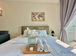 Teega Suites By Stayrene