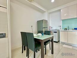 Teega Suites By Stayrene