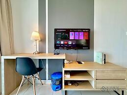 Teega Suites By Stayrene