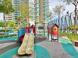 Teega Suites By Stayrene