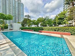Teega Suites By Stayrene