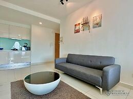 Teega Suites By Stayrene