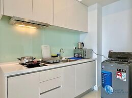 Teega Suites By Stayrene