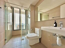 Teega Suites By Stayrene