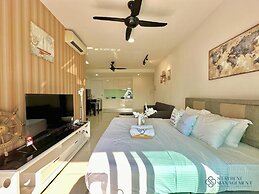 Teega Suites By Stayrene